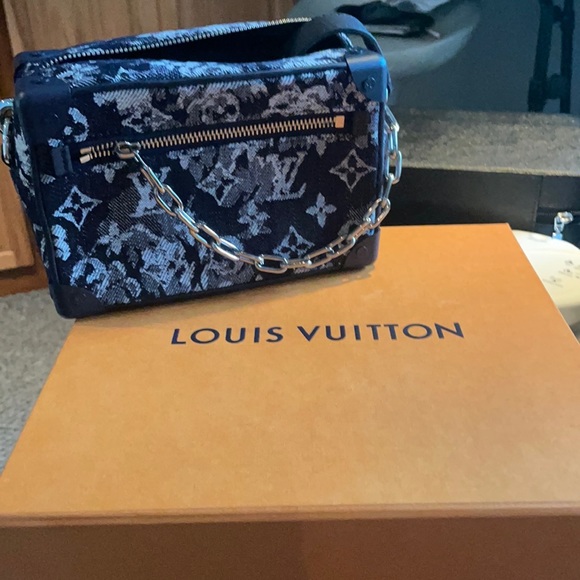 Mini soft trunk limited edition - Picture 5 of 6